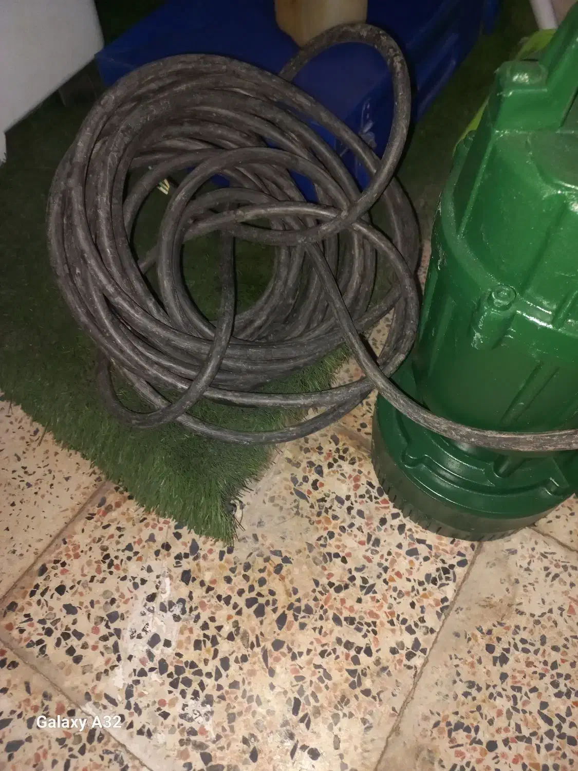 کفکش ۴۵ متری توان تک|مصالح و تجهیزات ساختمان|بهارستان, |دیوار