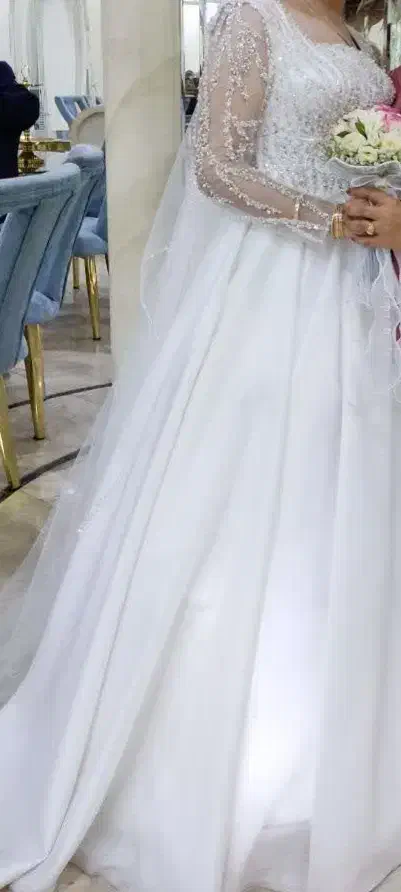 لباس عروس|لباس|ری, صفاییه (چشمه علی)|دیوار