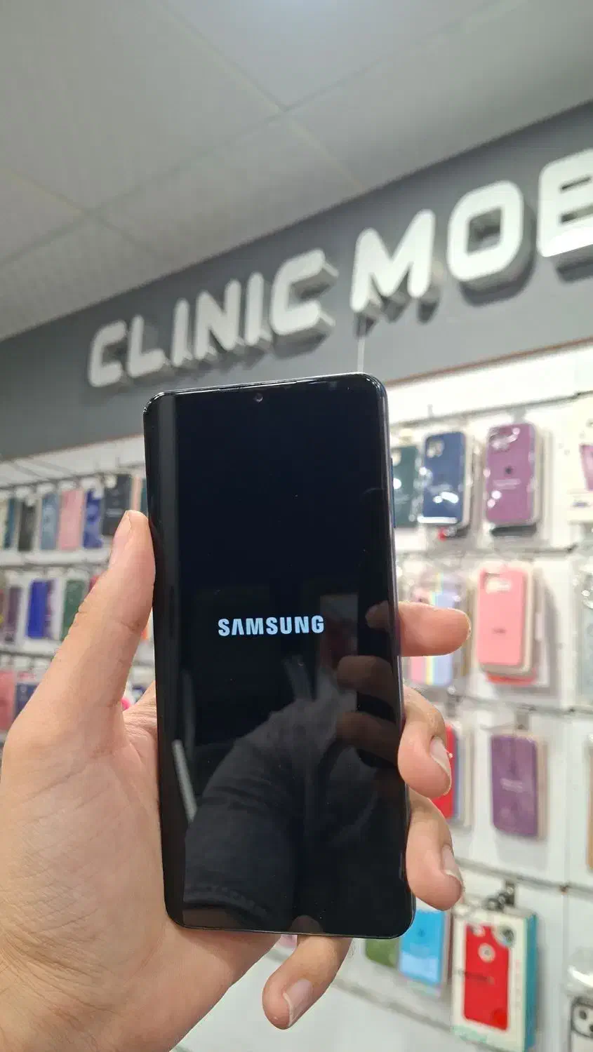 گوشی samsung A12 با حافظه ۶۴ گیگابایت|موبایل|تهران, وحیدیه|دیوار