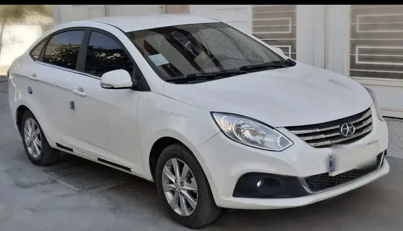 جک j4 مدل ۱۴۰۲ اقساطی (آریا خودرو)|خودرو سواری و وانت|تهران, نارمک|دیوار