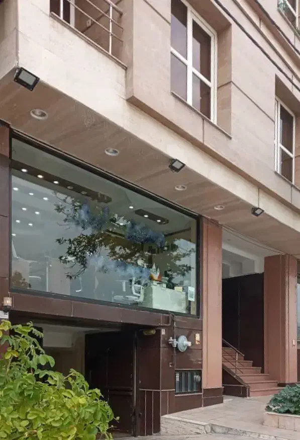 ۷۰متر تجاری مناسب  مشاغل مختلف ،تخفیف خاص در شرایط|اجارهٔ مغازه و غرفه|تهران, پونک|دیوار