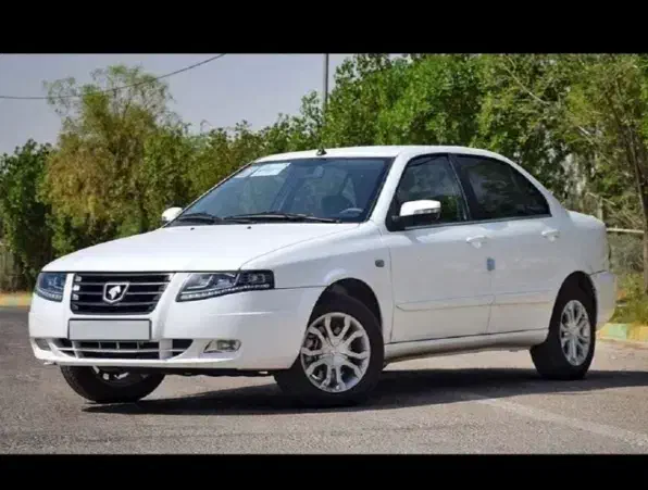 حواله ۳ماهه سمندسورن پلاس xuvp|خودرو سواری و وانت|اردبیل, |دیوار