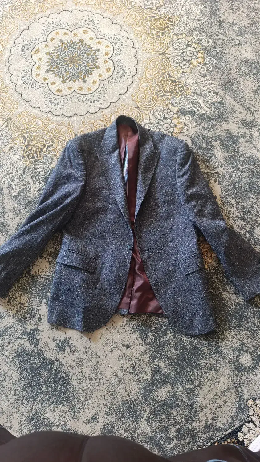 ست تا کت مردانه اسپرت نونو دونه ۴۰۰|لباس|شیراز, محراب|دیوار