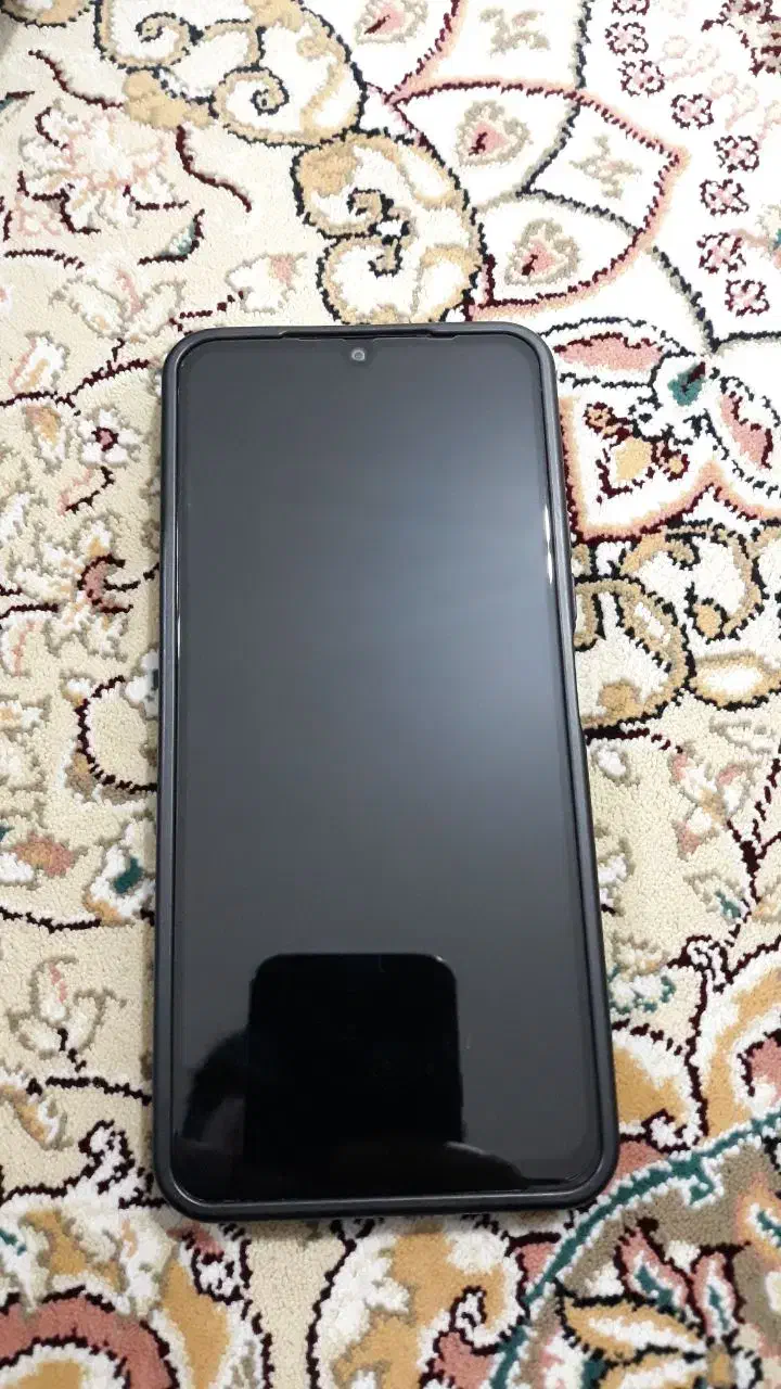 گوشی پوکوc65|موبایل|پیرانشهر, |دیوار