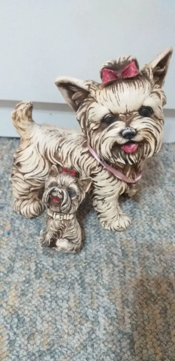 مجسمه مادر و فرزند|مجسمه، تندیس، ماکت|رشت, کوی بیانی|دیوار