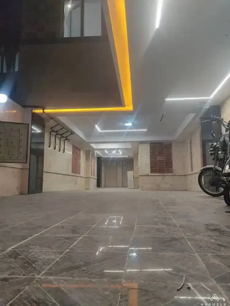 ۸۰متری نوساز/فول امکانات/خیابان گلستان