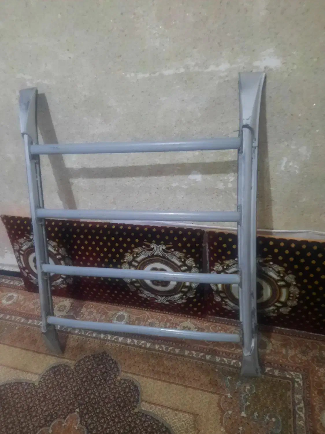 باربند۴۰۵وتاقچه پشت سمند یادنا|قطعات یدکی و لوازم جانبی|رشت, پاستوریزه|دیوار