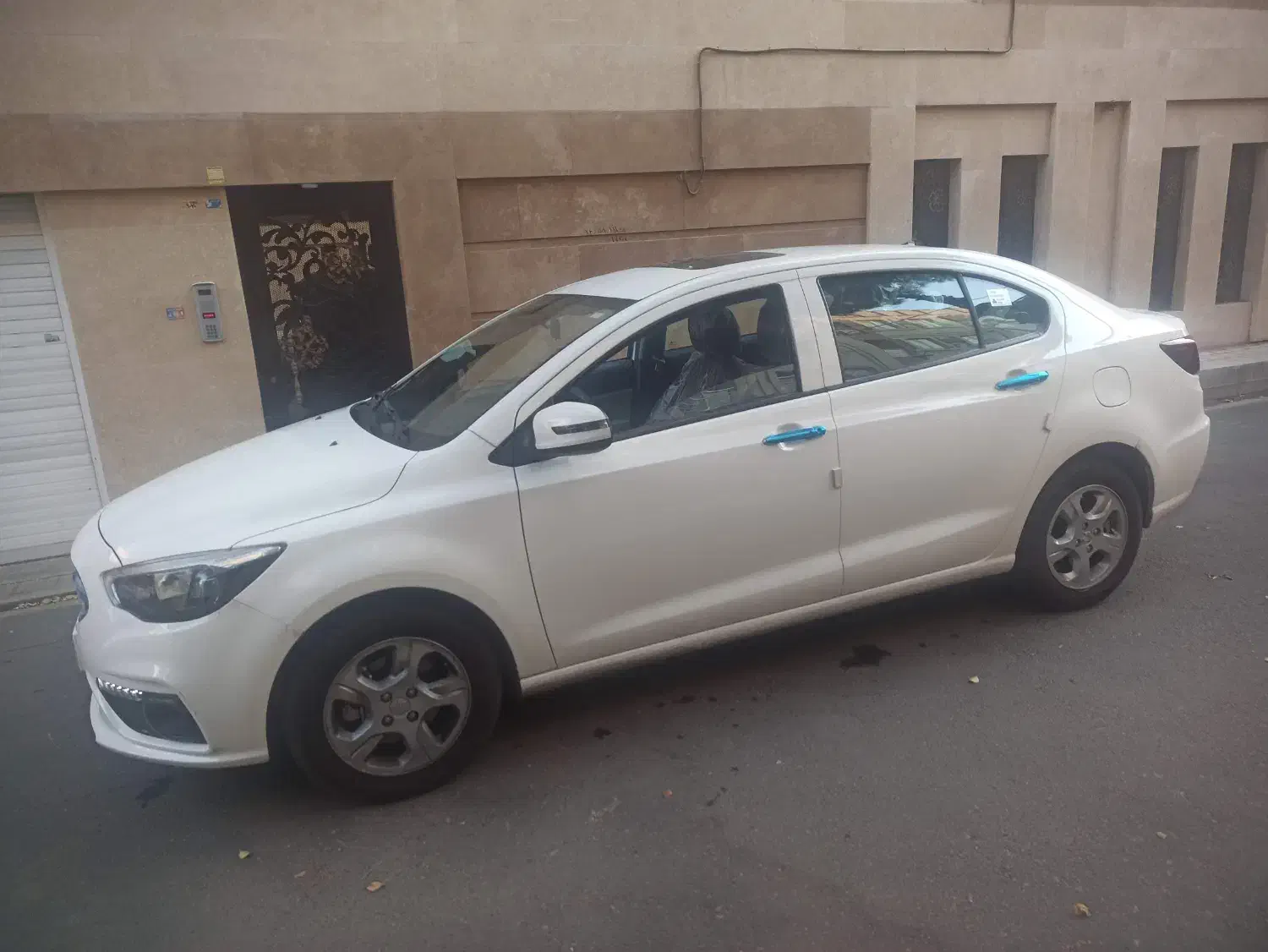 شاهین gاتومات 1404|خودرو سواری و وانت|تهران, آرژانتین|دیوار