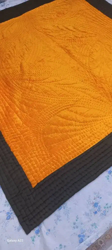 لحاف سنتی مخمل|رختخواب، بالش، پتو|پردیس, فاز ۸|دیوار