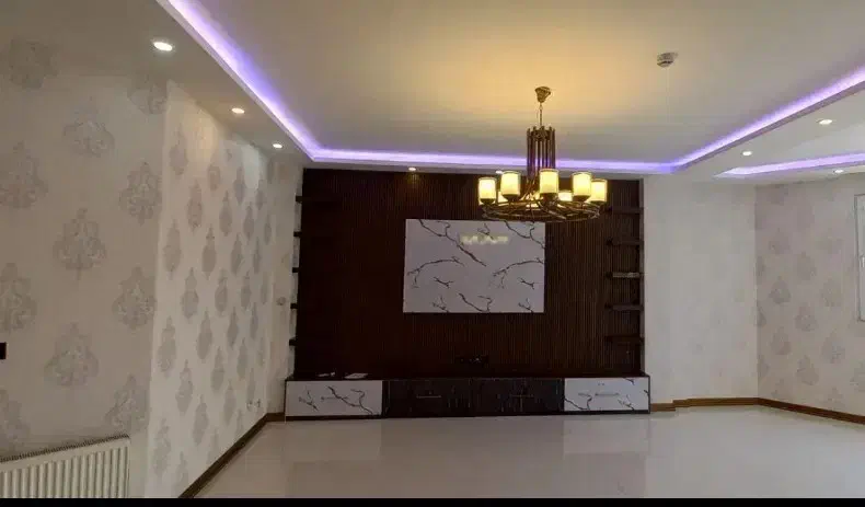 سیمکشی خورده کاری|لامپ و چراغ|مشهد, امام رضا (ع)|دیوار