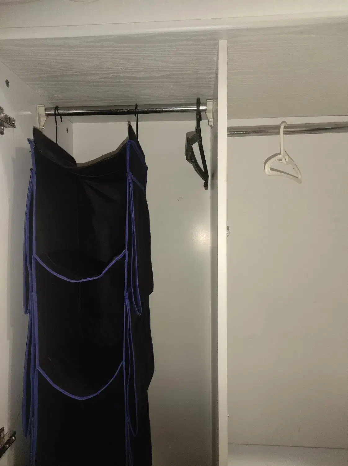 کمد دو درب کودک و نوجوان|اسباب و اثاث بچه|تهران, پرستار|دیوار