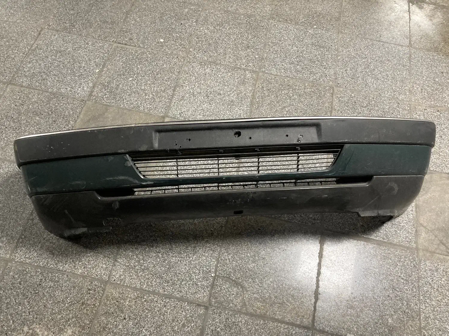 سپر جلو پژو ۴۰۵|قطعات یدکی و لوازم جانبی|شیراز, دینکان|دیوار