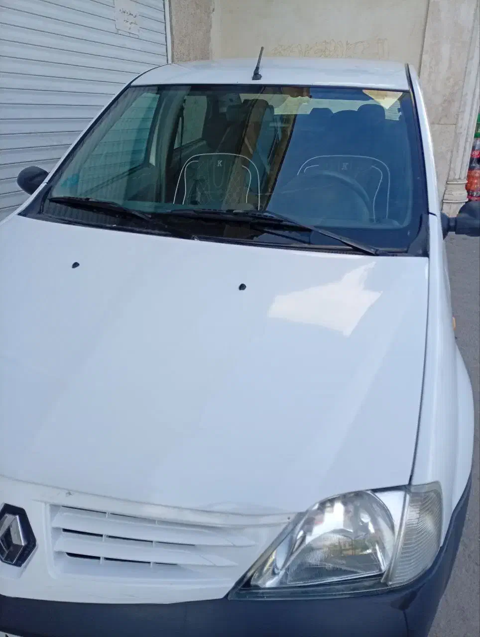 تندر|خودرو سواری و وانت|مراغه, |دیوار