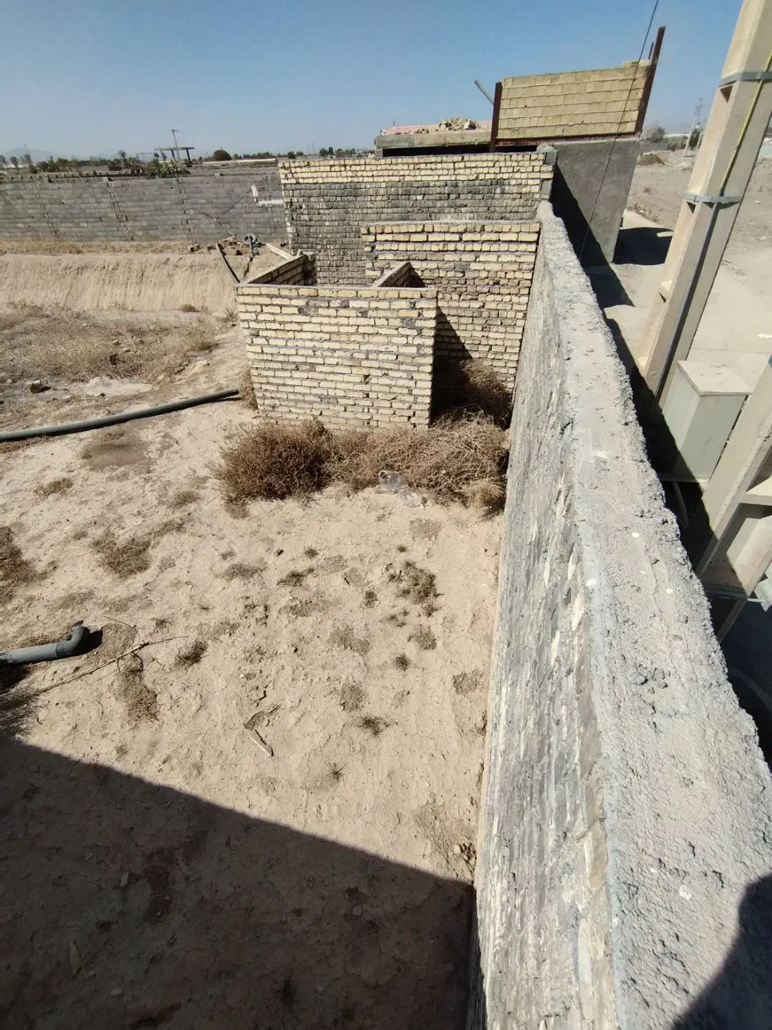 باغ روستای هویه|فروش خانه و ویلا|ابریشم, |دیوار