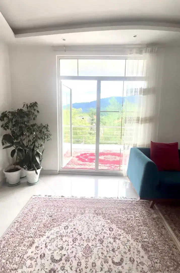 ویلای استخر دار وجنگلی طوفان در قلعه رودخان|اجارهٔ کوتاهمدت ویلا و باغ|فومن, |دیوار