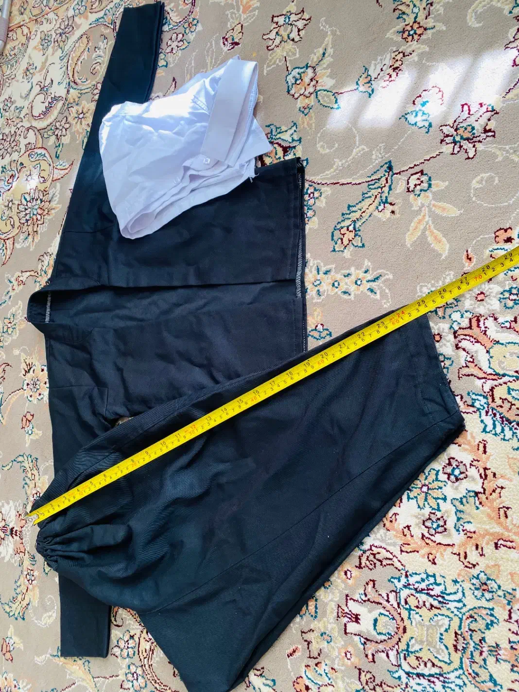 لباس کوردی|لباس|بانه, |دیوار