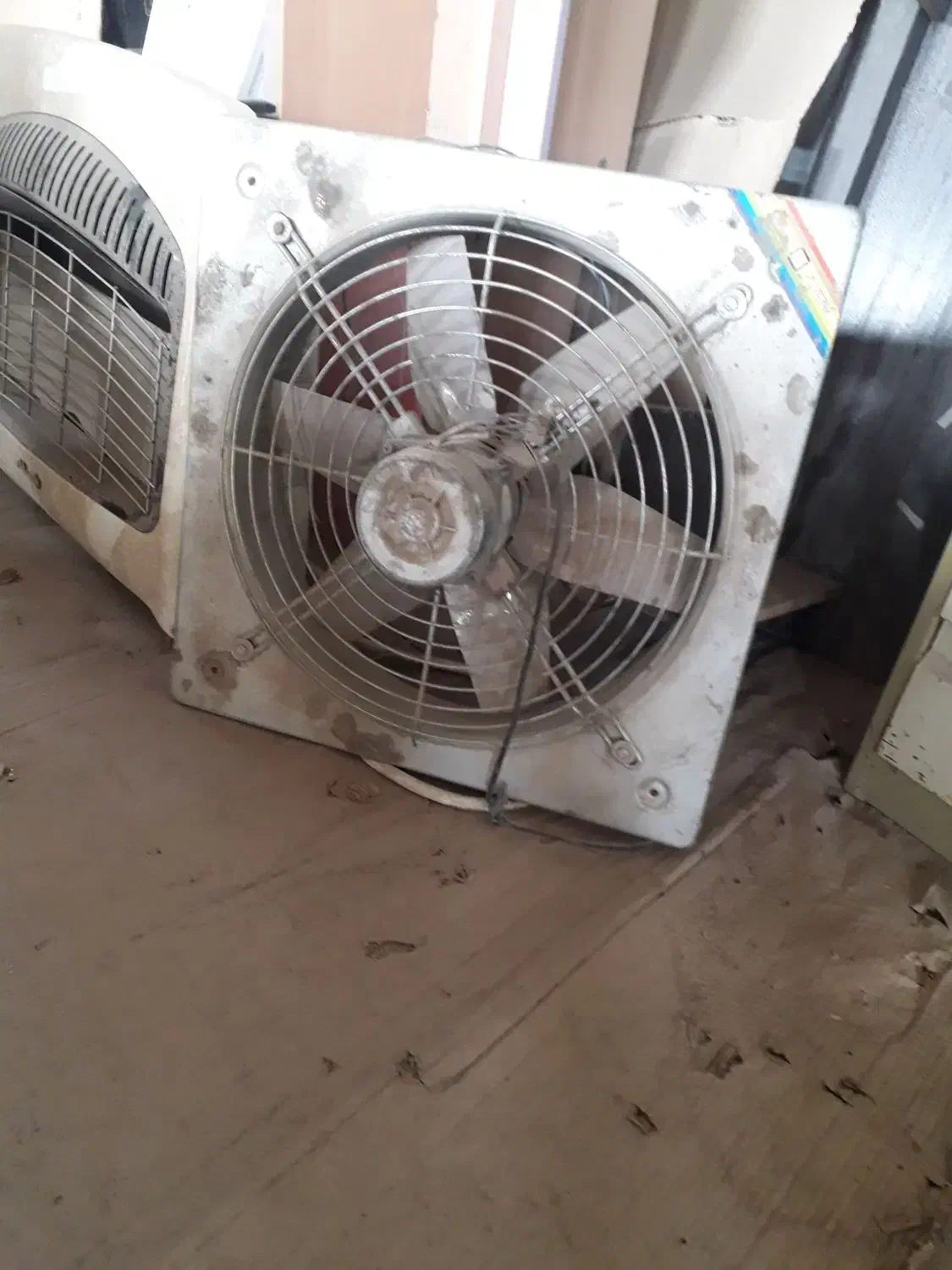 وسایل|بخاری، هیتر، شومینه|سنندج, |دیوار