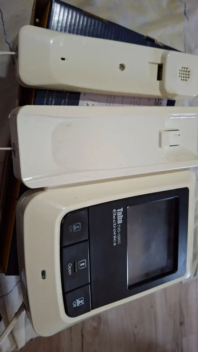 آیفون در بازکن تابا|صوتی و تصویری|بندر انزلی, جهانگانی|دیوار