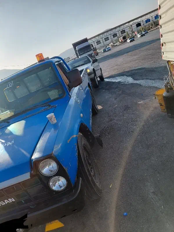 امداد خودرو  و یدکش|خدمات موتور و ماشین|تیکمه داش, |دیوار