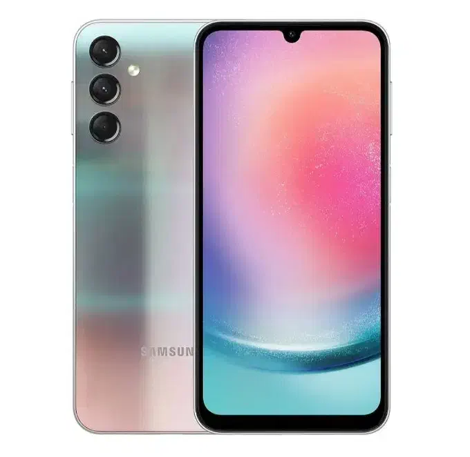 سامسونگ a24|موبایل|بجنورد, |دیوار