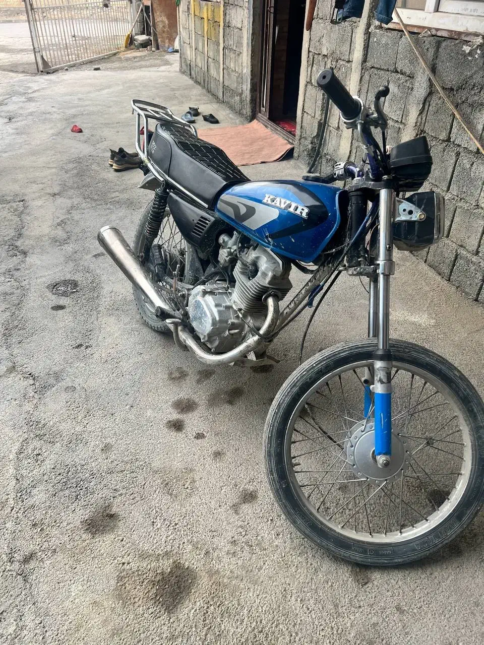 ماتور|موتورسیکلت|پیرانشهر, |دیوار