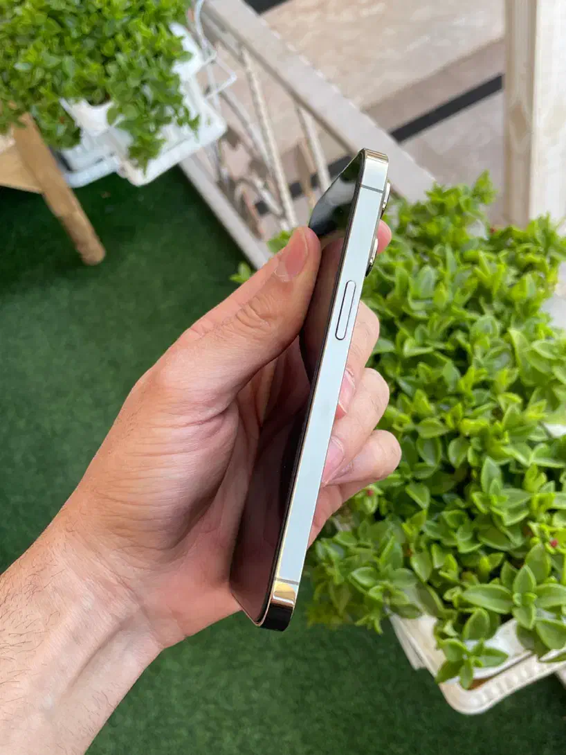 ۱۳ پرو ۲۵۶ گیگ درحد اکبند|موبایل|هشتگرد, هشتگرد قدیم|دیوار