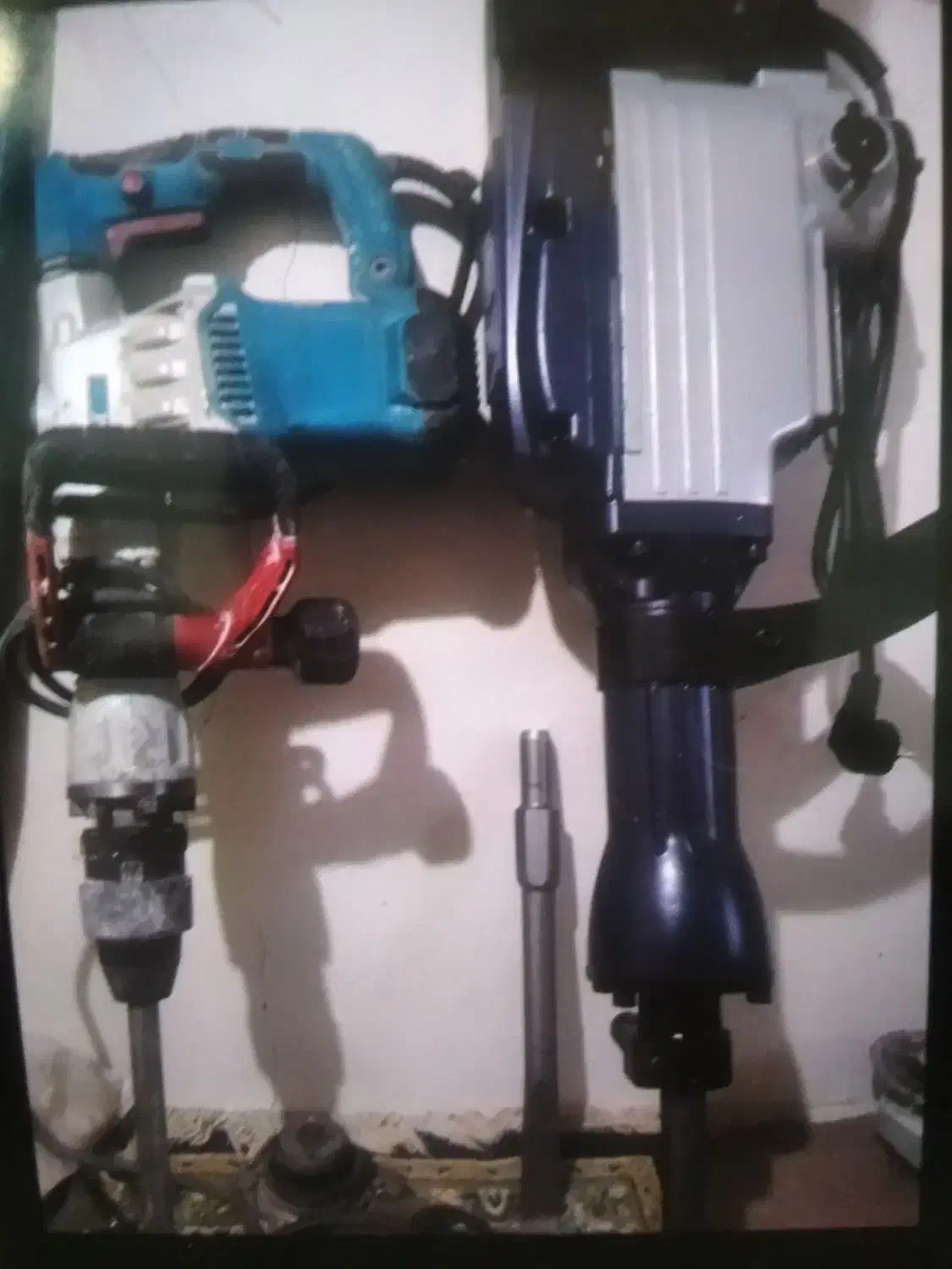 تخریبساختمان|خدمات پیشه و مهارت|قزوین, |دیوار