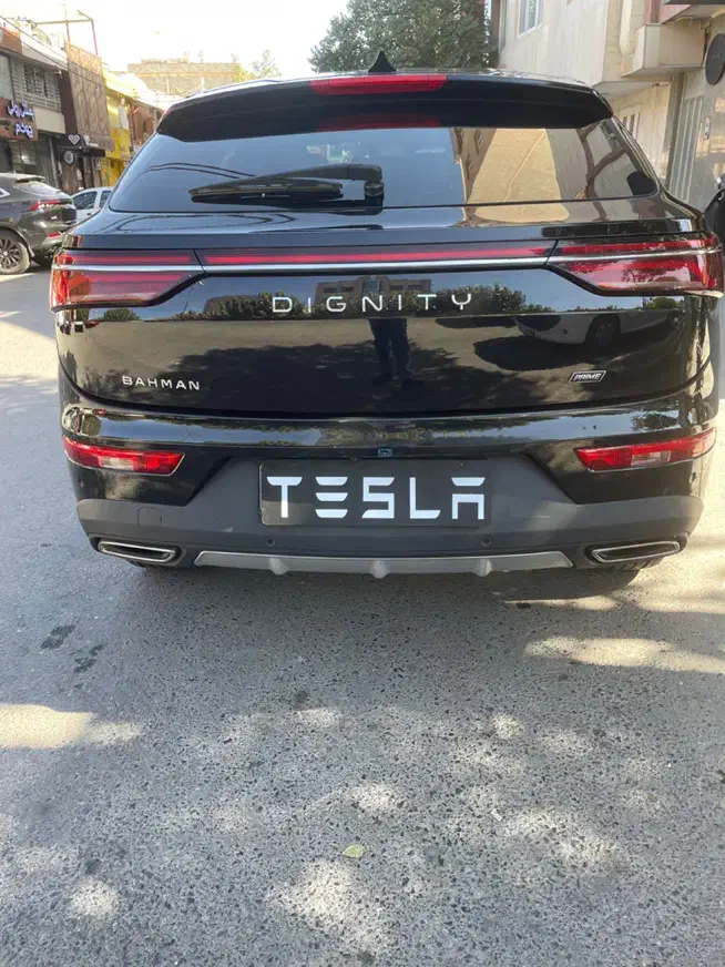 دیگنیتی۴۰۳مشکی|خودرو سواری و وانت|اصفهان, مرداویج|دیوار