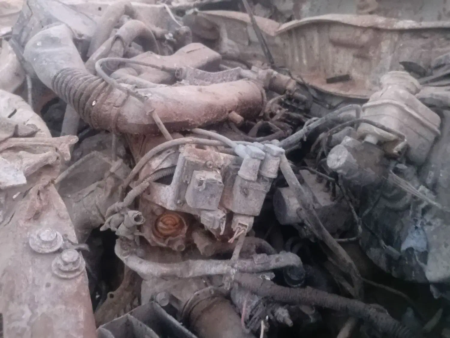 پراید|خودرو سواری و وانت|کوهدشت, |دیوار