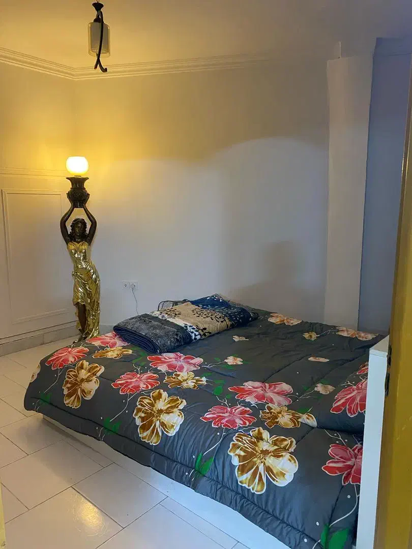 سوییت آپارتمان مبله اجاره*ساعتی*روزانه*هفتگی*اقبال|اجارهٔ کوتاه‌مدت آپارتمان و سوئیت|مشهد, اقبال|دیوار