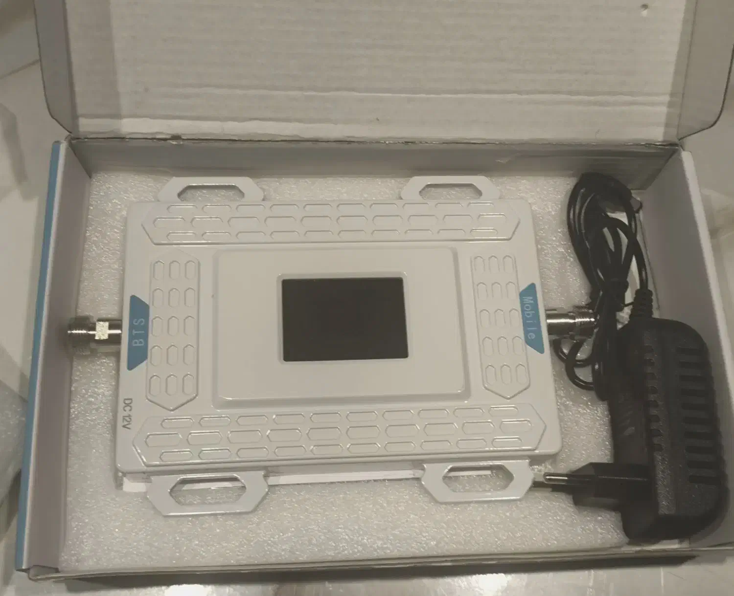 انواع تقویت آنتن موبایل سه باند و دو باند|لوازم جانبی موبایل و تبلت|اصفهان, خانه اصفهان|دیوار