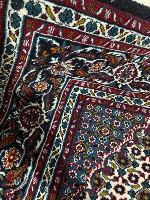 فرش ماشینی ۶ متری|فرش|اردبیل, |دیوار
