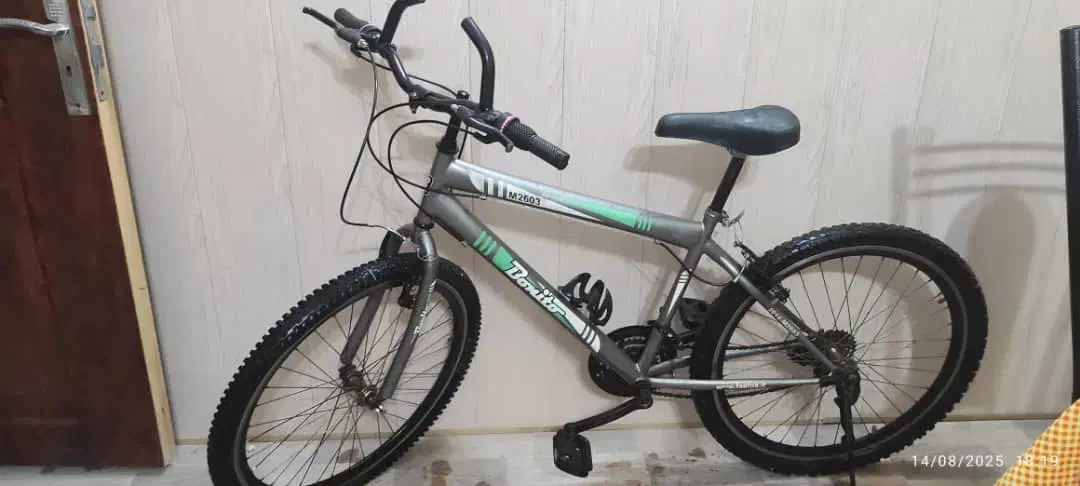 دوچرخه کوهستان 26درحدنو|دوچرخه، اسکیت، اسکوتر|لنگرود, |دیوار