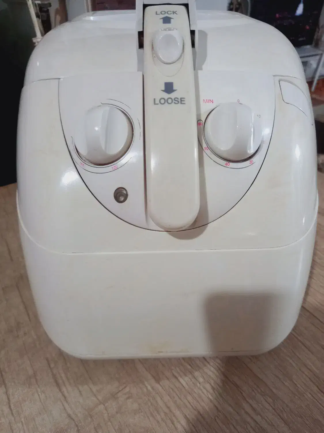 سرخ کن|سایر لوازم برقی|آزادشهر, |دیوار