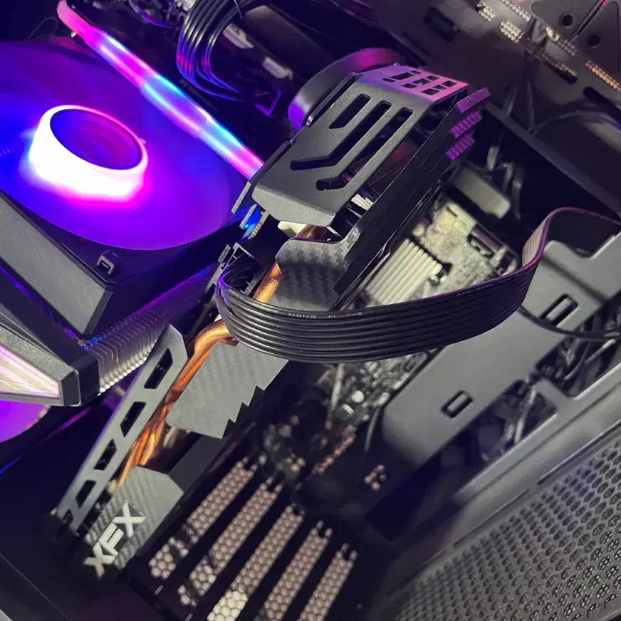 کارت گرافیک rx580|قطعات و لوازم جانبی رایانه|زرند, |دیوار