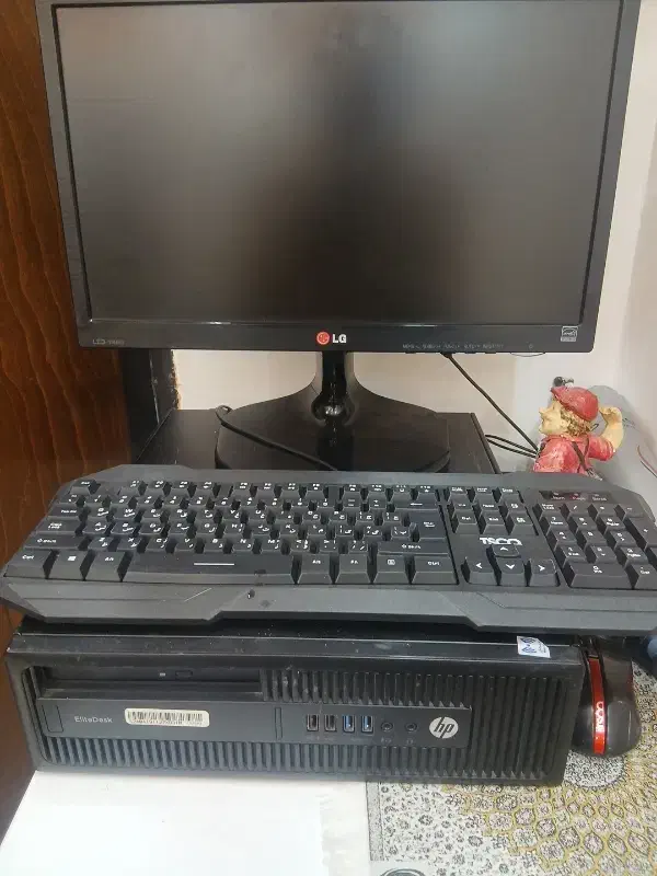 کامپیوتر اداری|رایانه رومیزی|تهران, افسریه شمالی|دیوار