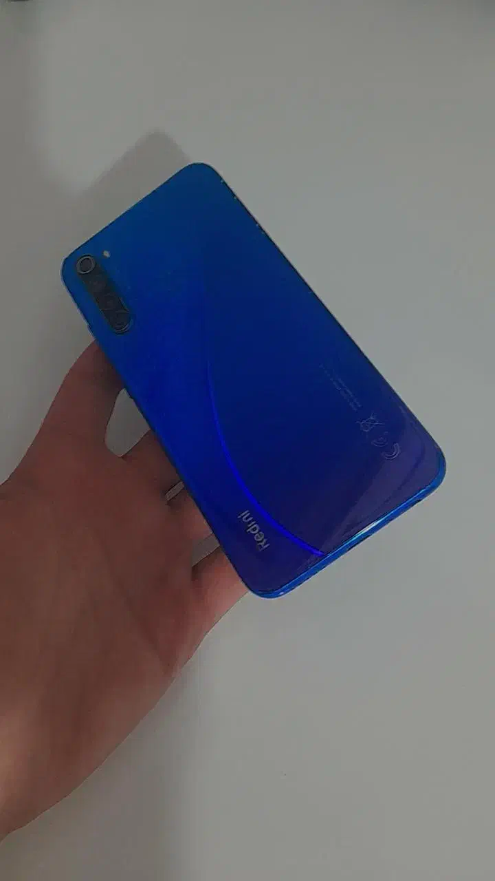 شیائومی ردمی نوت۸ فوق العاده|موبایل|دهگلان, |دیوار