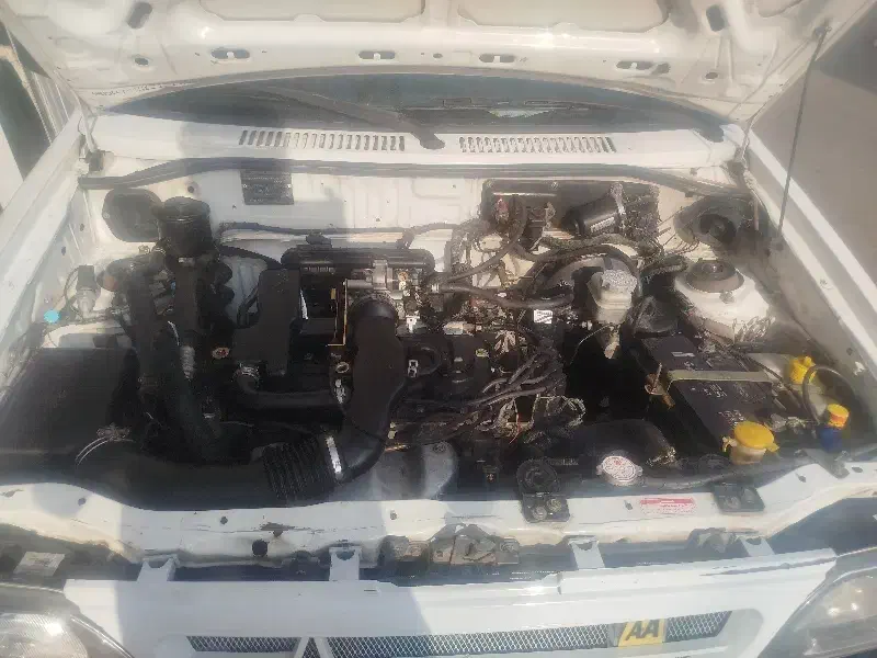 پراید 131مدل 97بی رنگ|خودرو سواری و وانت|یزد, |دیوار