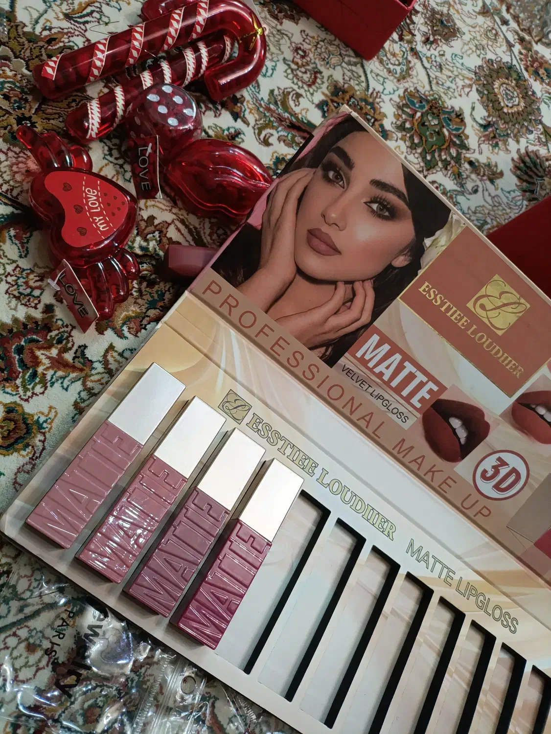 باکسای مناسب کادو و ولنتاین|بدلیجات|تهران, سلسبیل شمالی|دیوار