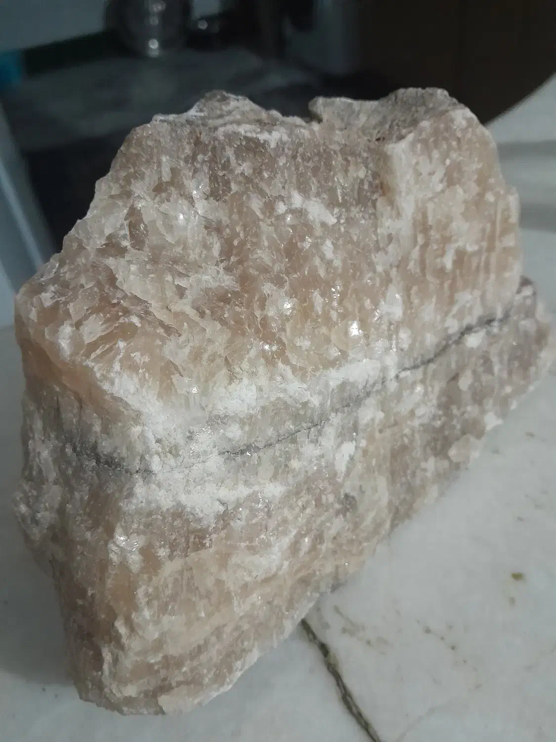 سنگ راف کمیاب|جواهرات|ارومیه, |دیوار