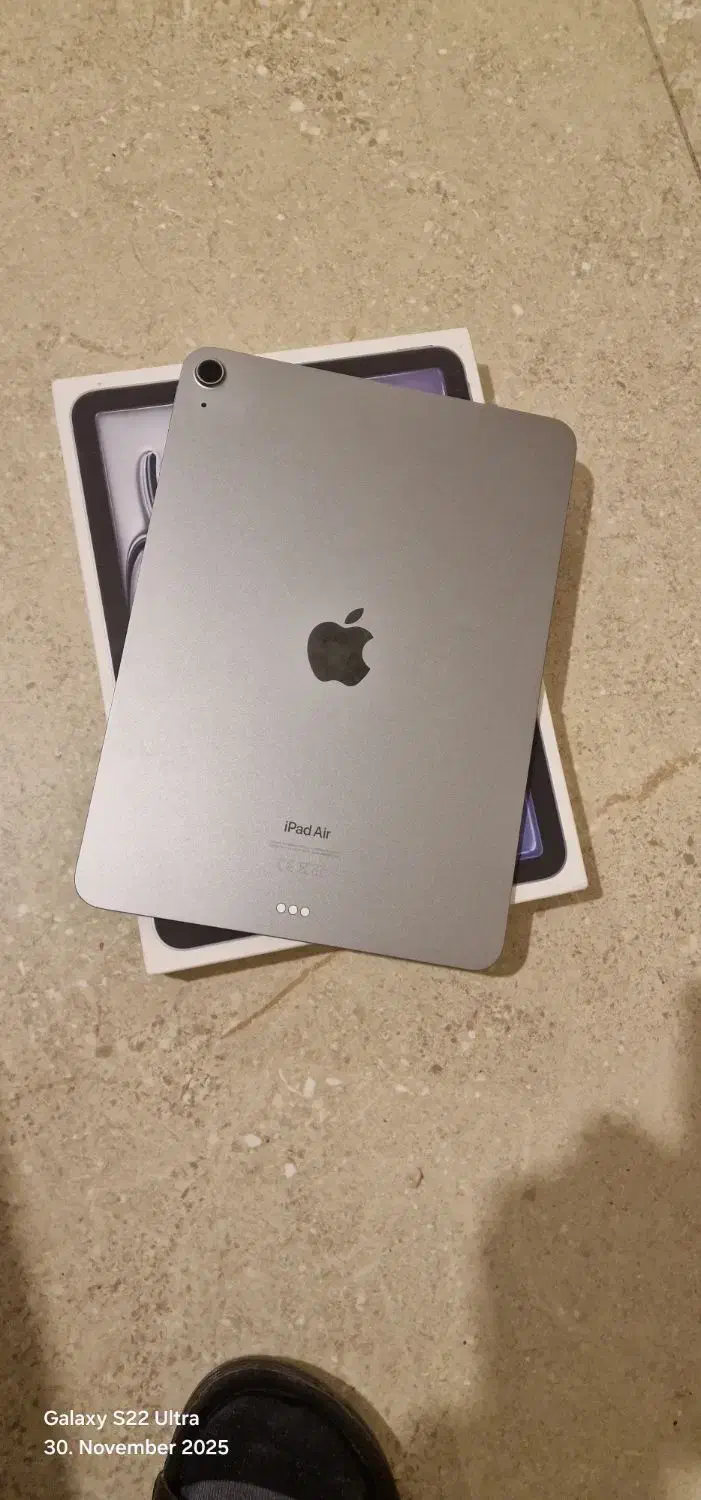 ipad Air 11 -inch (M2)  Wi-Fi 128 GB|تبلت|دماوند, گیلاوند|دیوار