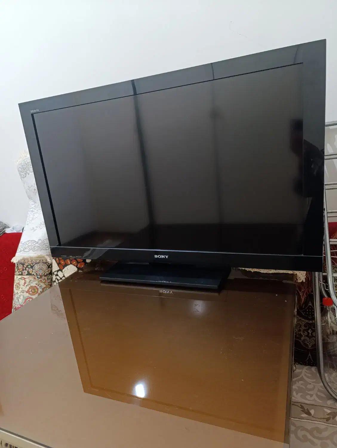 تلویزیون|تلویزیون و پروژکتور|گنبد کاووس, |دیوار