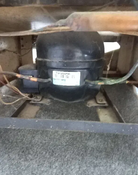 یخچال ارج|یخچال و فریزر|تنکابن, |دیوار