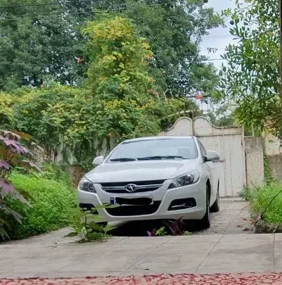 جک جی ۵ j5|خودرو سواری و وانت|تهران, خرمشهر|دیوار