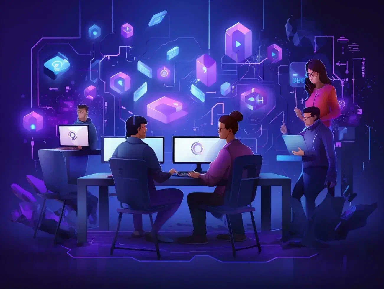 ادمین مدیریت پیج / طراحی سایت /سئو و افزایش فروش|خدمات رایانهای و موبایل|تهران, جردن|دیوار