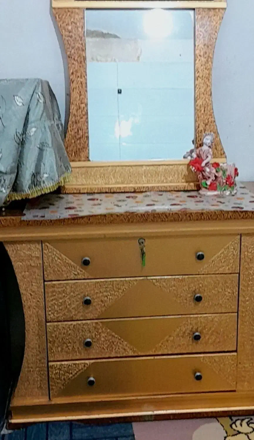 دراور|جاکفشی، کمد، دراور|خرم‌آباد, |دیوار