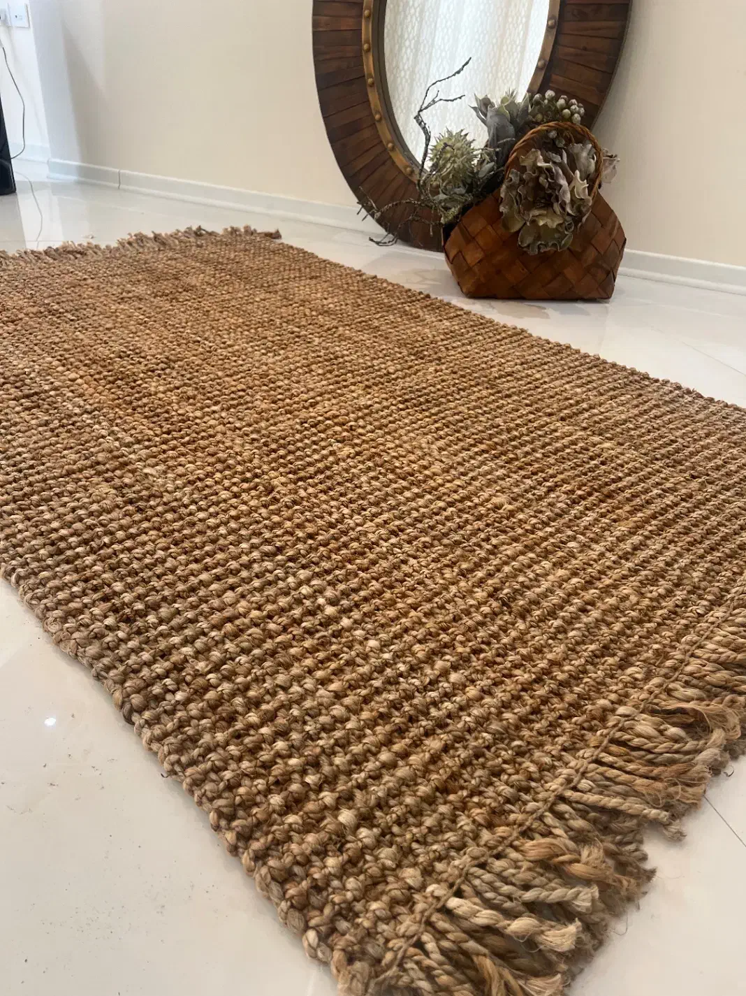 گلیم وارداتی دستبافت|گلیم، جاجیم، گبه|تهران, پونک|دیوار