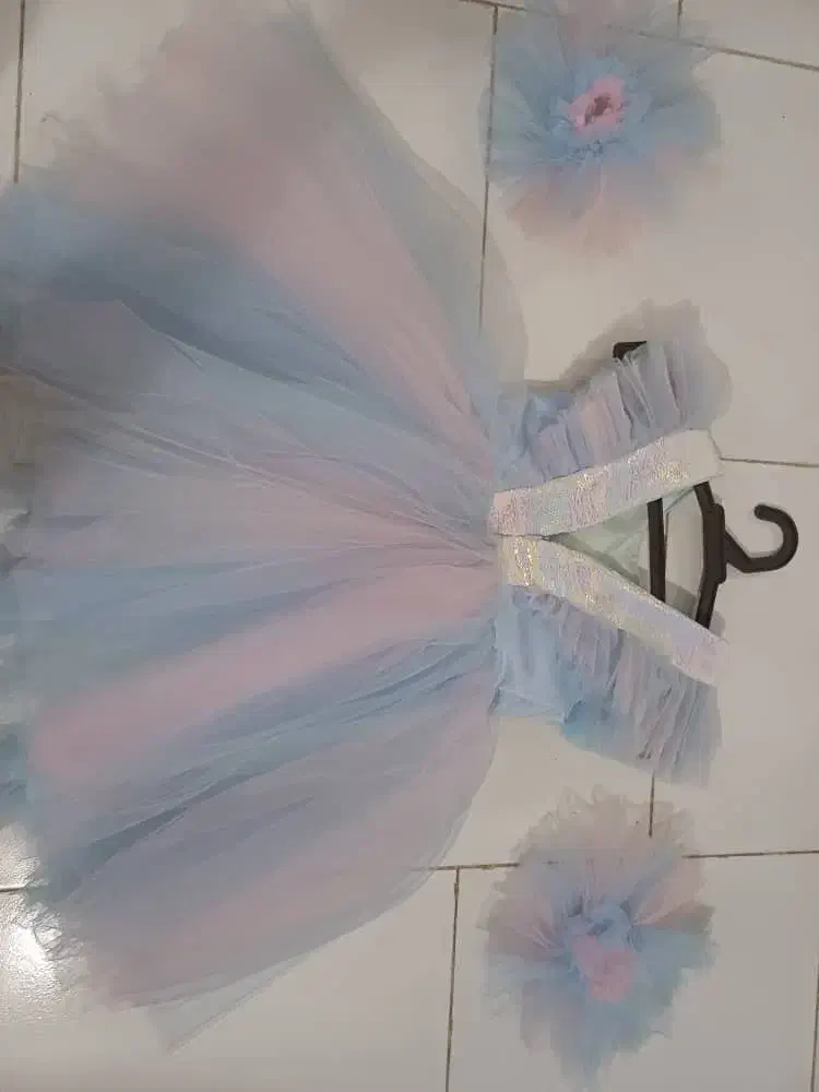 لباس مجلسی دخترانه( بچگانه)|لباس|رشت, خبرنگار|دیوار