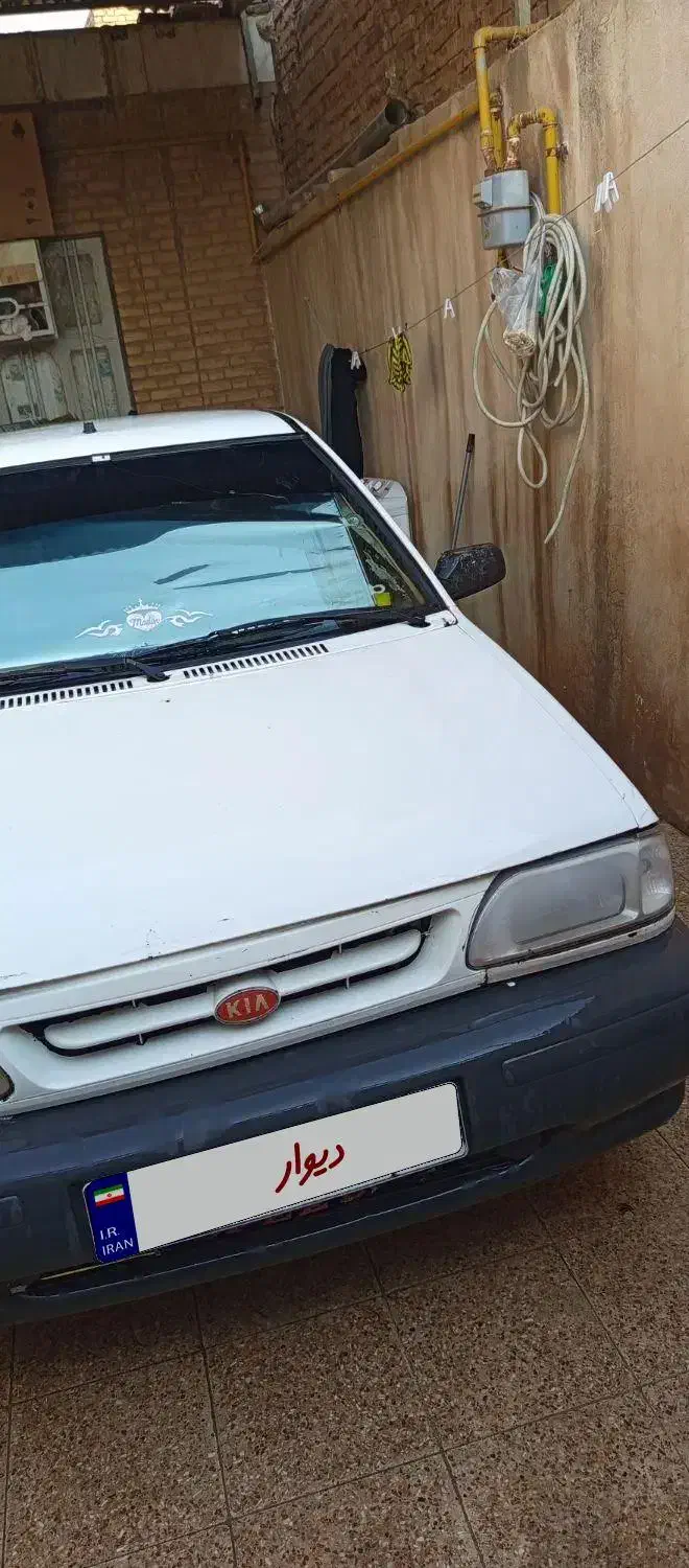 82بدونه ضربه بدون رنگ|خودرو سواری و وانت|شوشتر, |دیوار