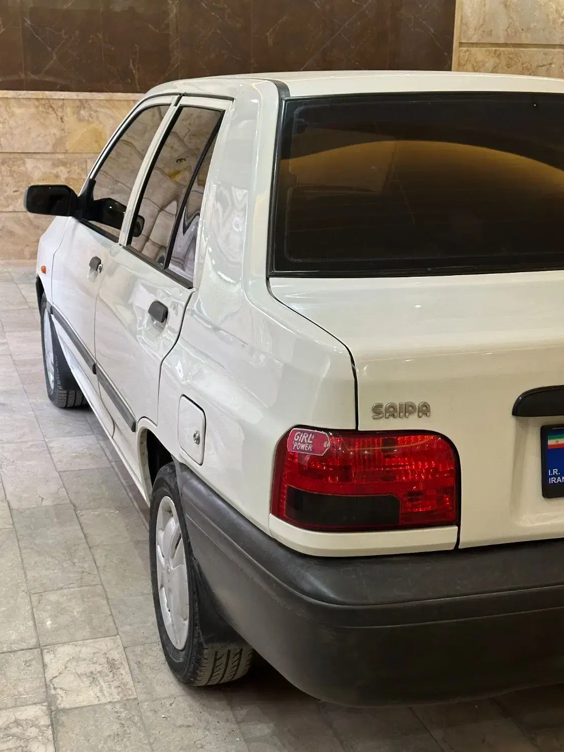 پراید مدل ۹۵|خودرو سواری و وانت|قم, انسجام|دیوار